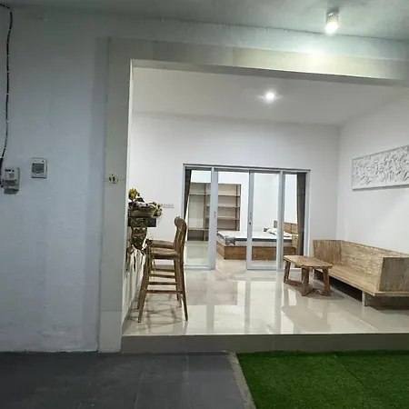 Villa Taoro Jimbaran